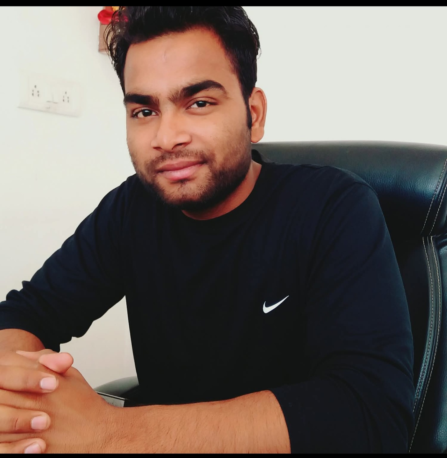 Avinash Katara, Founder and Director